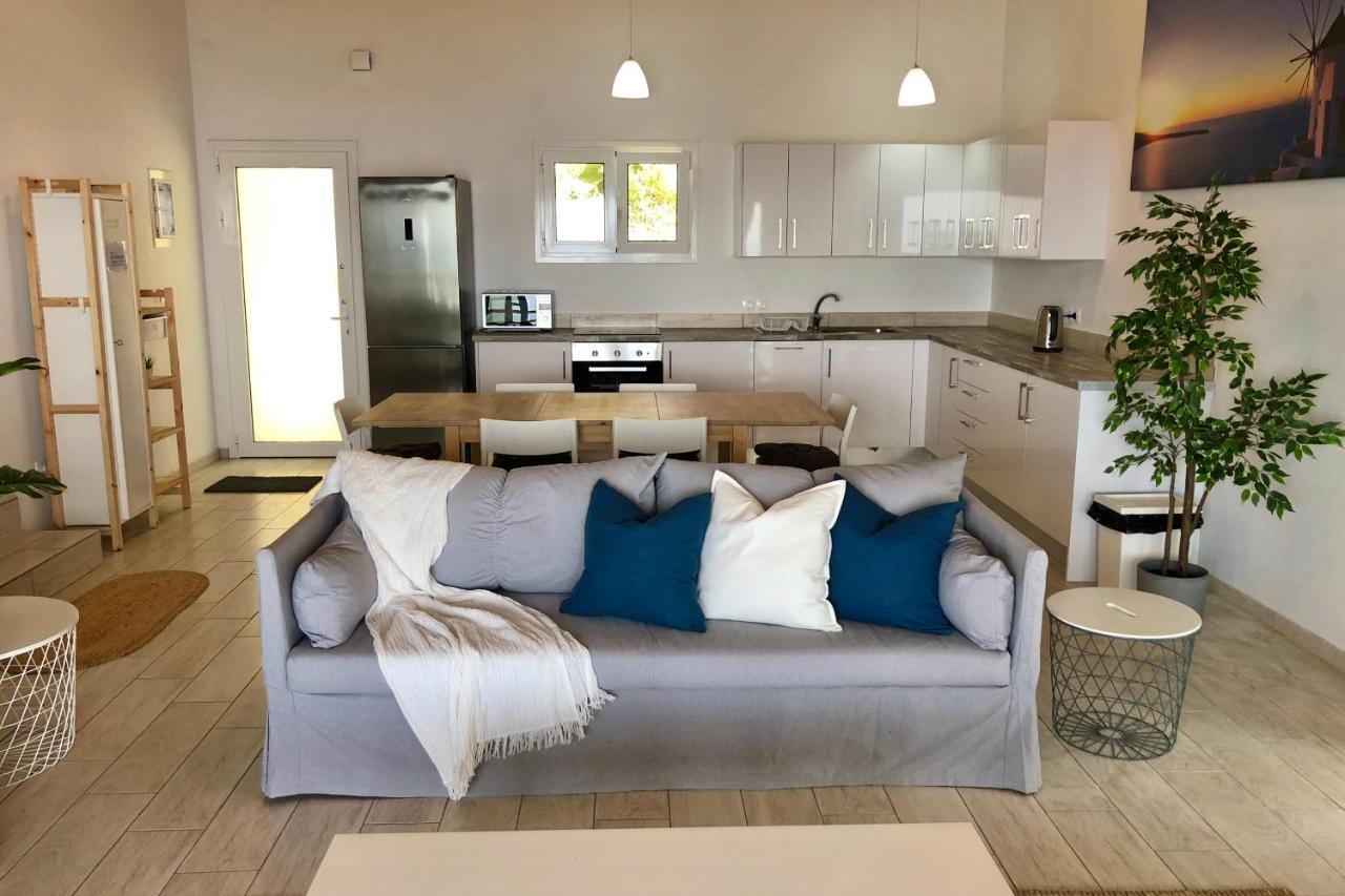 House Tanna Of Villa Intaba Spectacular Sea Views Corfiot Riviera Spartilas Corfu Island Greece Close To Ipsos Beach Spartylas Ngoại thất bức ảnh